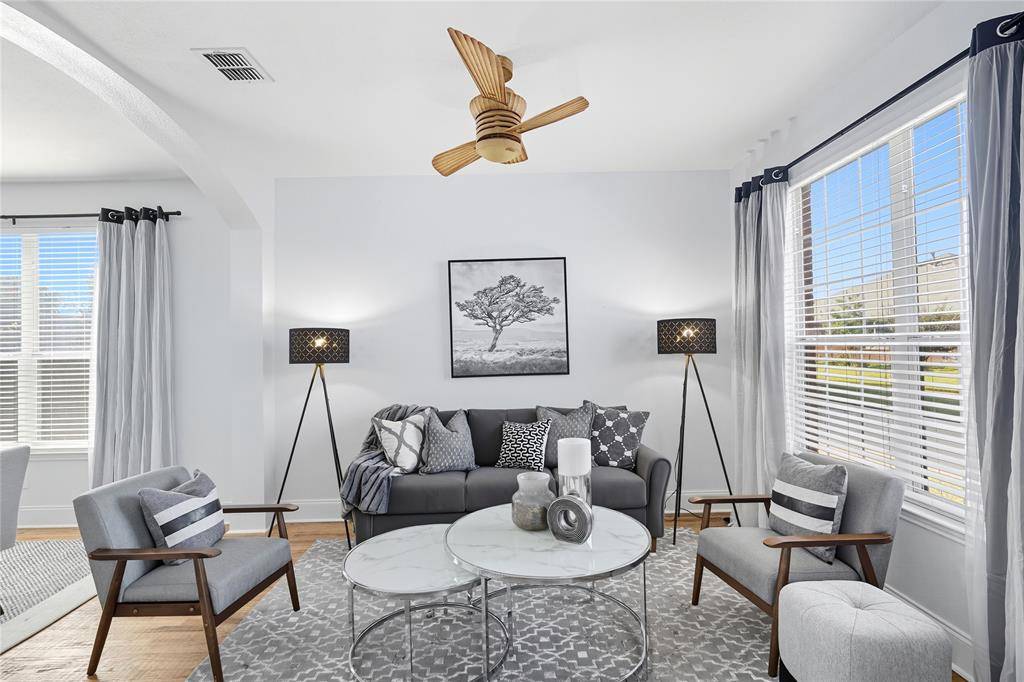 Fort Worth, TX 76140,529 Roundrock Lane