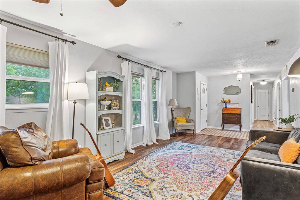 Benbrook, TX 76126,1314 Mildred Lane