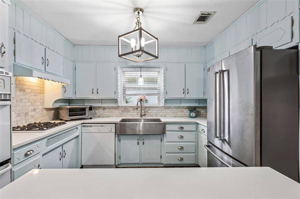 Benbrook, TX 76126,1314 Mildred Lane