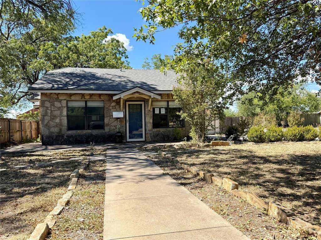 Abilene, TX 79605,750 Ross Avenue