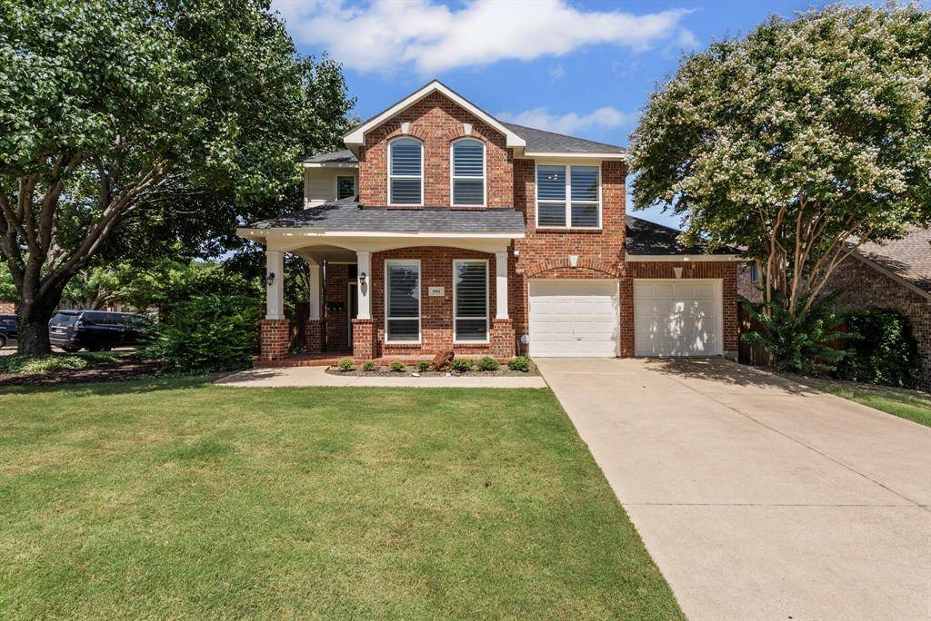 Rowlett, TX 75089,5901 Patriot Court