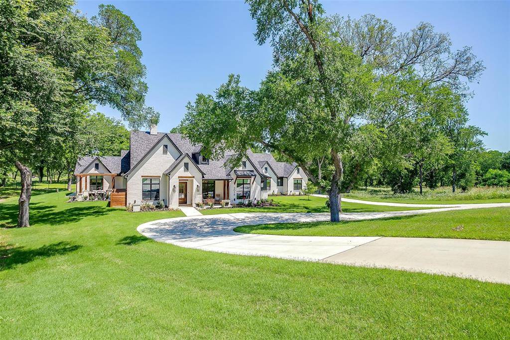 Aledo, TX 76008,3018 Winding Creek Trail