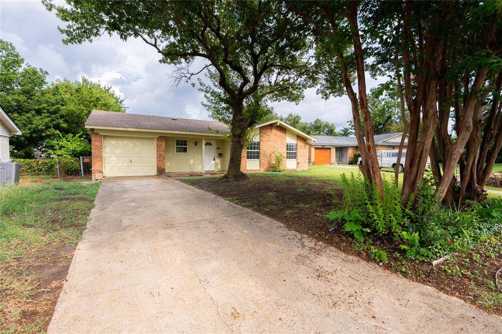 Garland, TX 75044,2622 Foxcroft Lane