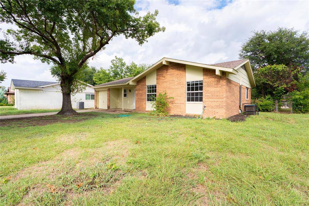 Garland, TX 75044,2622 Foxcroft Lane