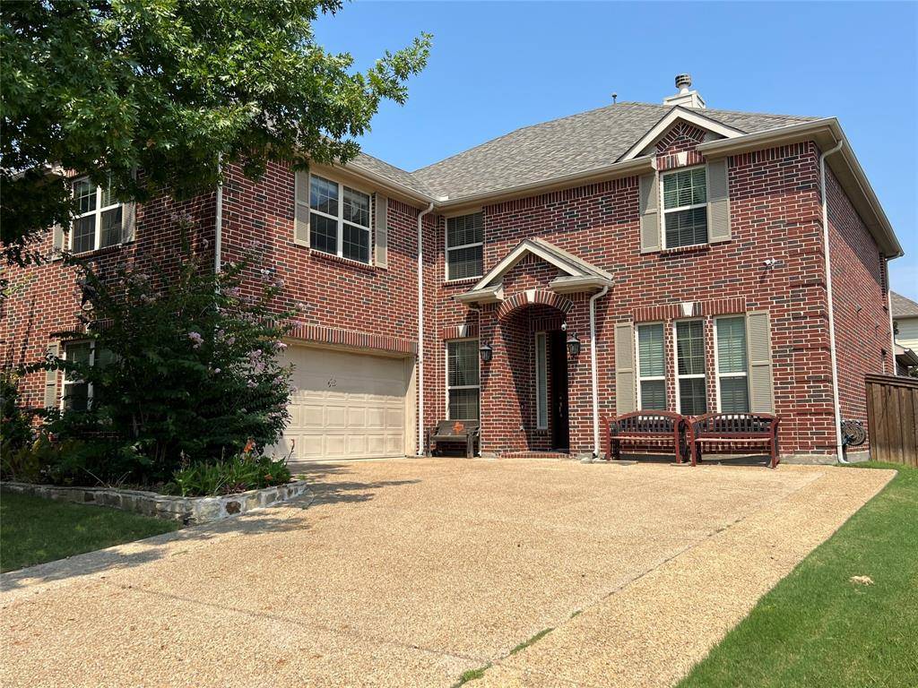 Allen, TX 75013,962 Pelican Drive