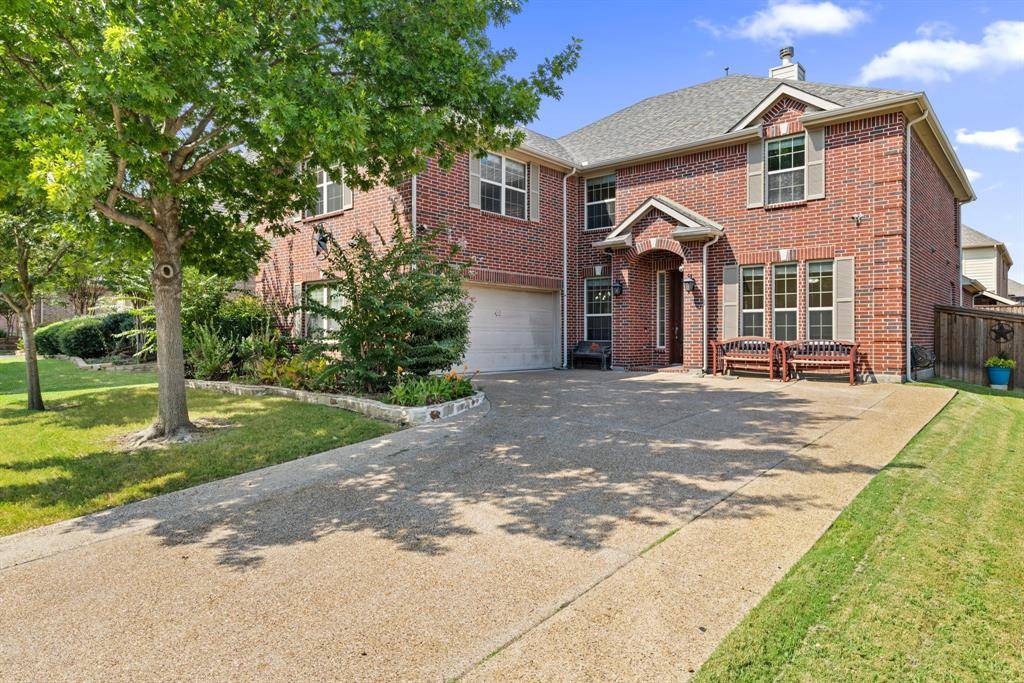 Allen, TX 75013,962 Pelican Drive