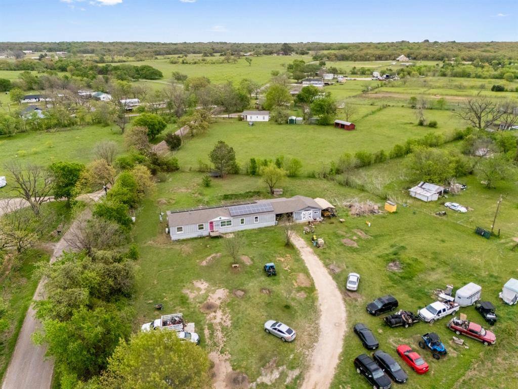 Cleburne, TX 76031,1128 County Road 429
