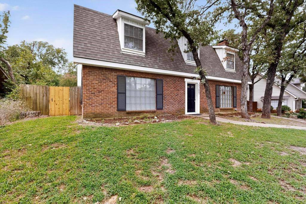 Arlington, TX 76013,3205 Woodford Drive