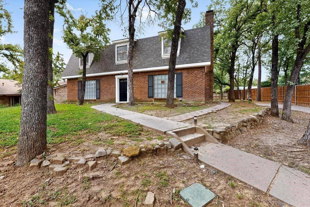 Arlington, TX 76013,3205 Woodford Drive