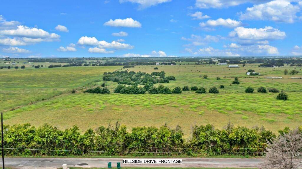 Robinson, TX 76706,TBD Hillside Drive