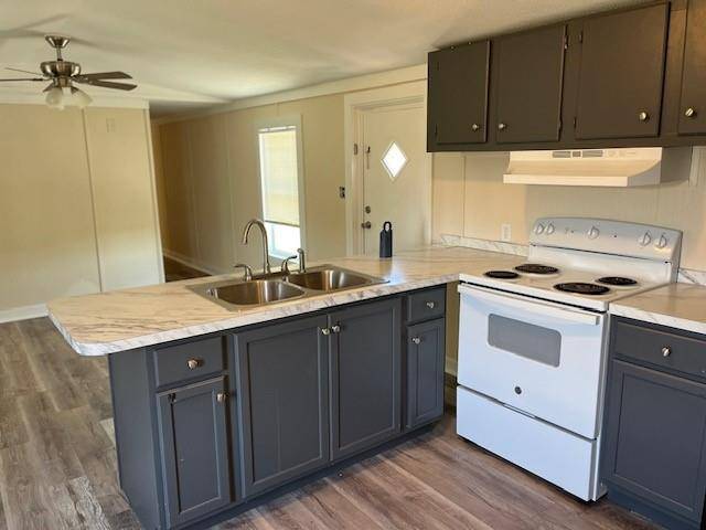 Krum, TX 76249,5259 Fm 156 N #17