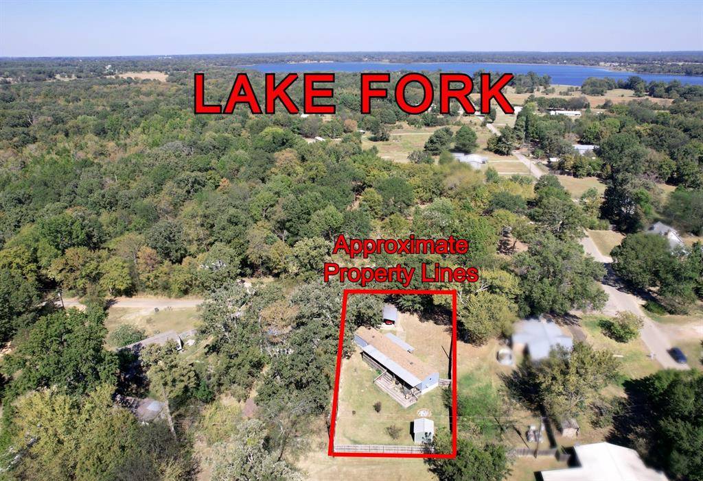 Yantis, TX 75497,143 County Road 1887