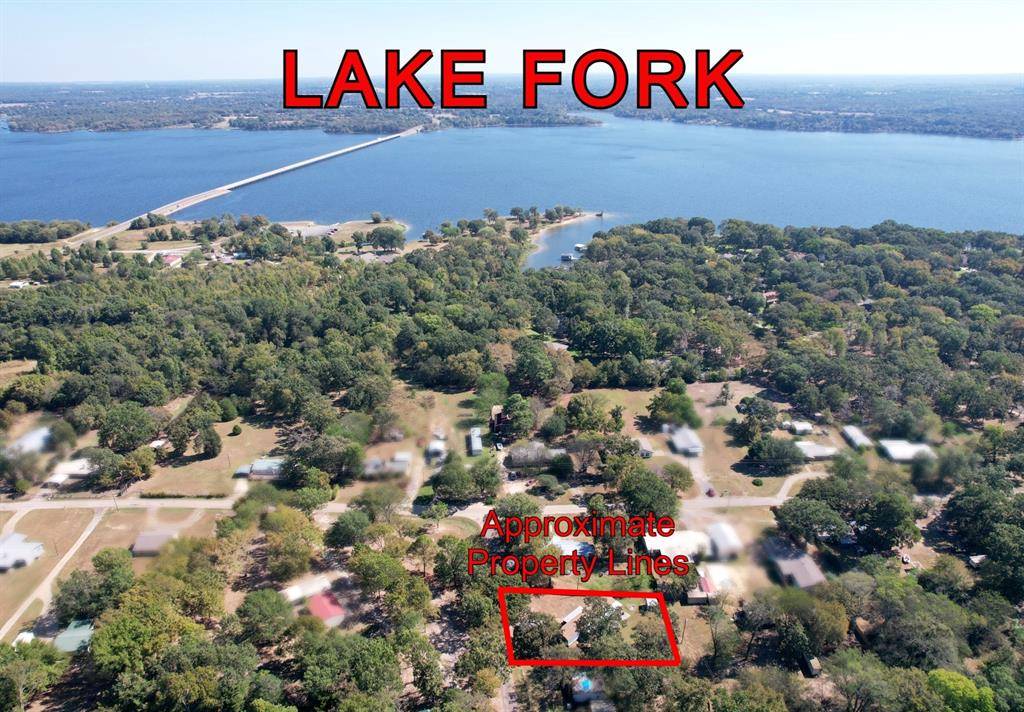 Yantis, TX 75497,143 County Road 1887