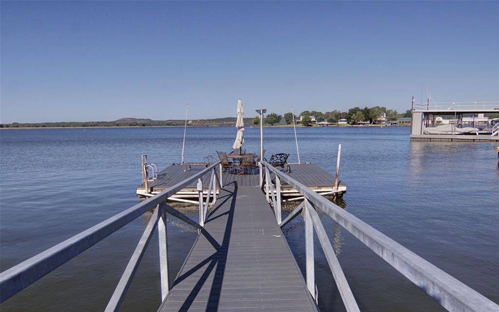 Graford, TX 76449,1601 Forum Circle #160 & 147