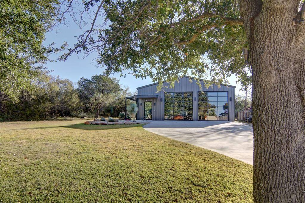 Graford, TX 76449,1601 Forum Circle #160 & 147