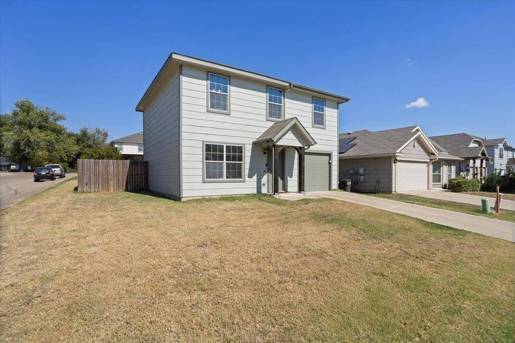 Fort Worth, TX 76119,1501 Sierra Estate Trail