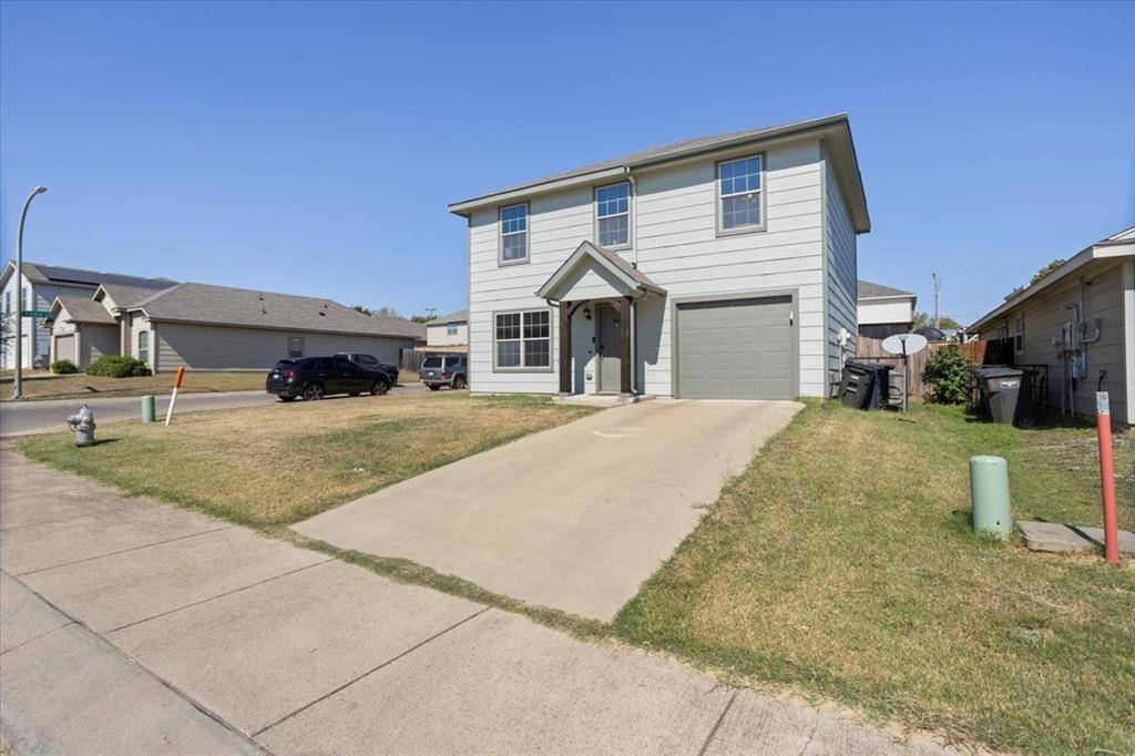 Fort Worth, TX 76119,1501 Sierra Estate Trail