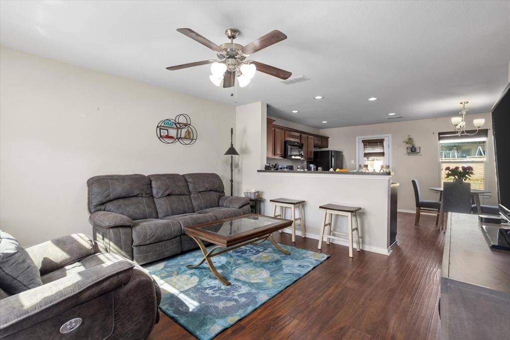 Fort Worth, TX 76119,1501 Sierra Estate Trail