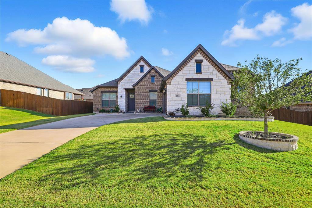 Burleson, TX 76028,3216 Signal Hill Drive