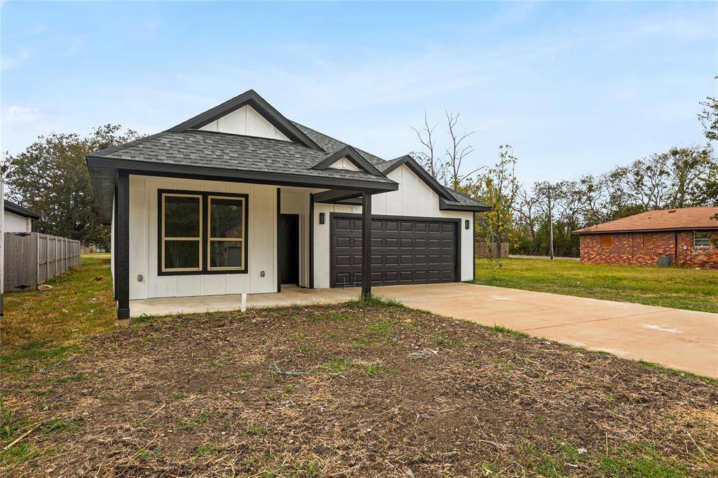 Terrell, TX 75160,306 Dixon Street