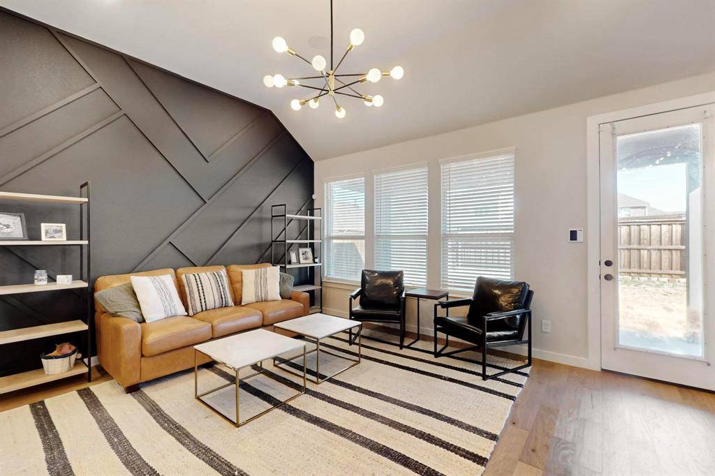 Celina, TX 75009,529 Hummingbird Drive