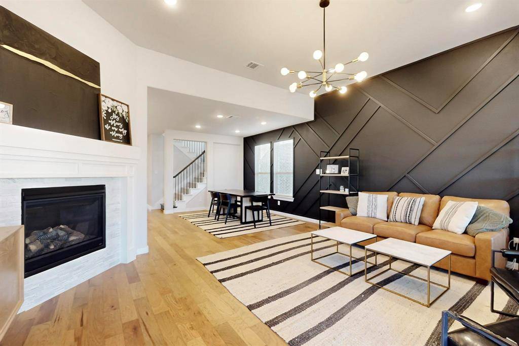 Celina, TX 75009,529 Hummingbird Drive