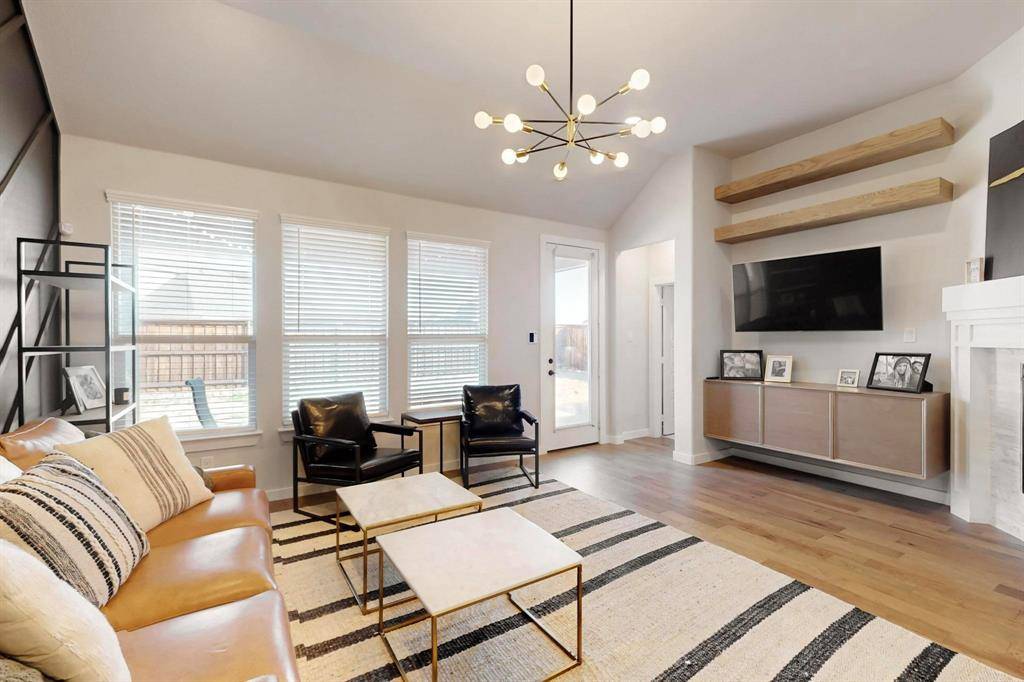 Celina, TX 75009,529 Hummingbird Drive