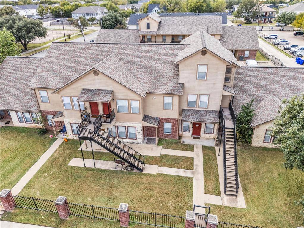 Waco, TX 76706,1401 Bagby Avenue #3