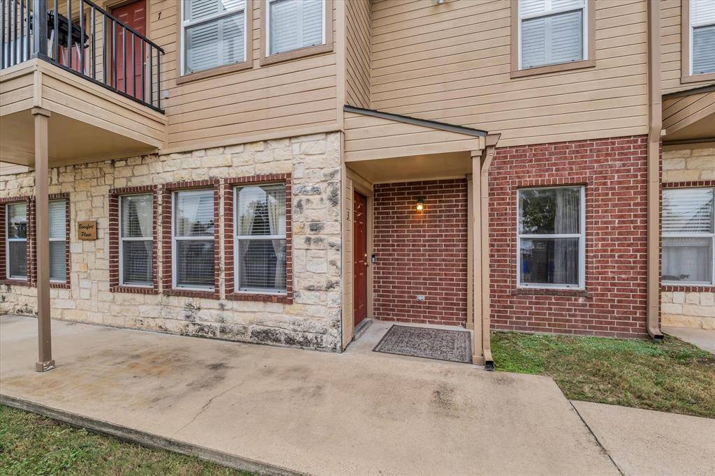 Waco, TX 76706,1401 Bagby Avenue #3