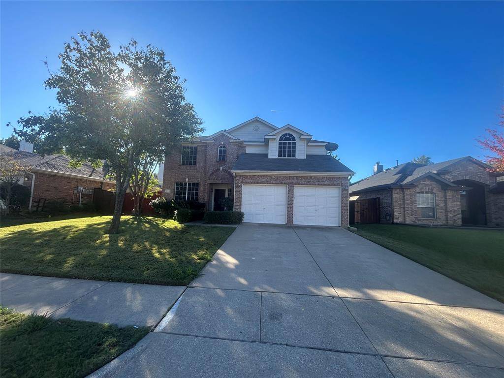 Corinth, TX 76210,3112 Mason Avenue