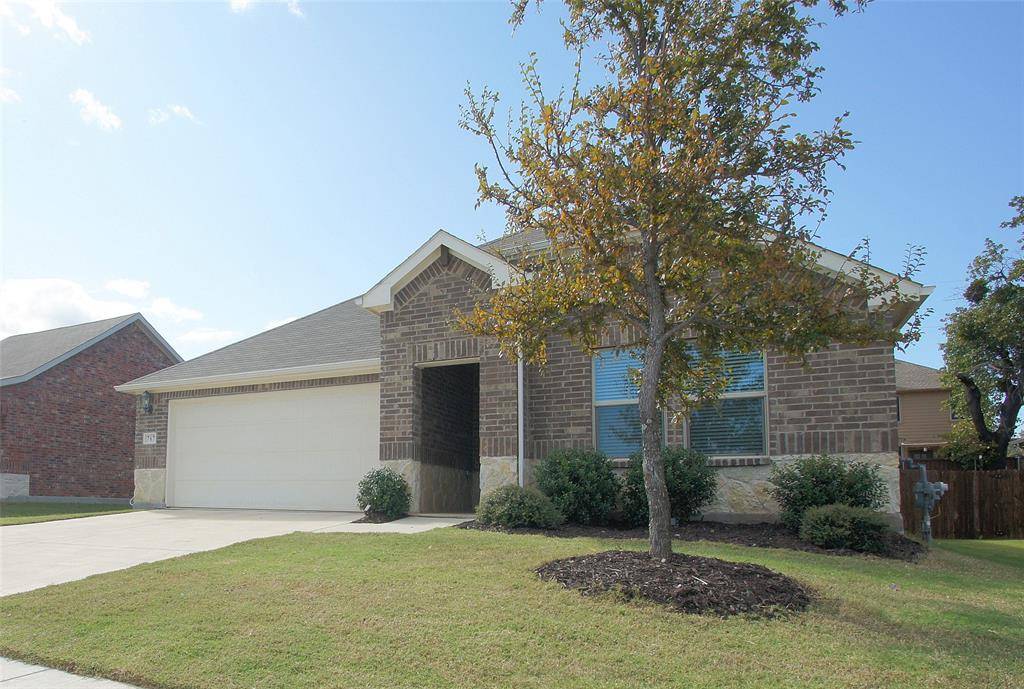 Lake Dallas, TX 75065,767 Hawthorne Lane