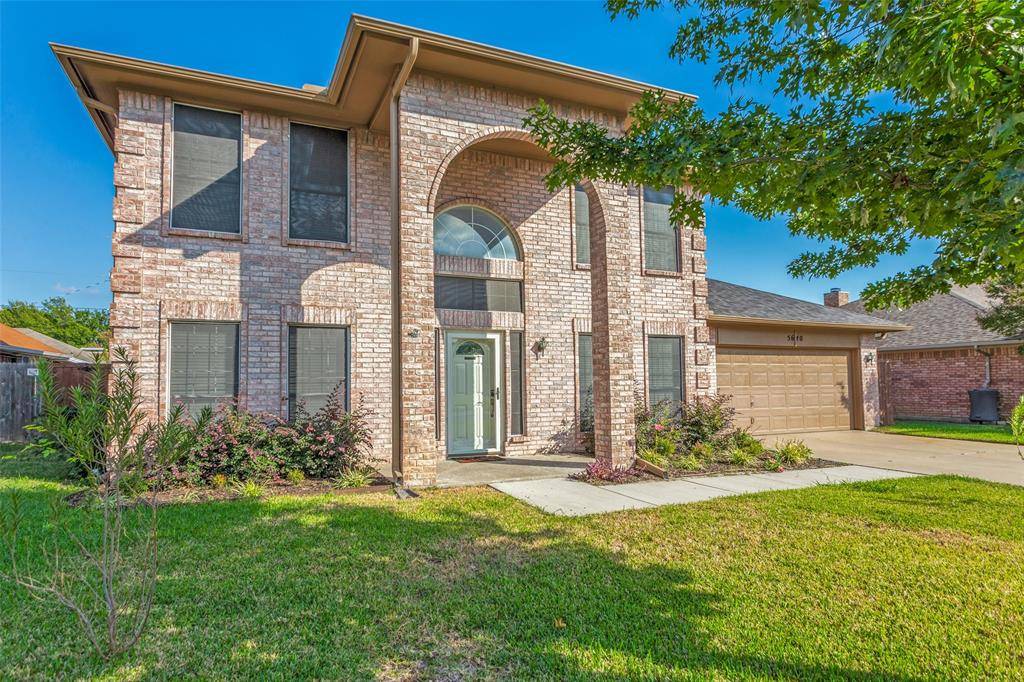 North Richland Hills, TX 76180,5640 Havana Drive