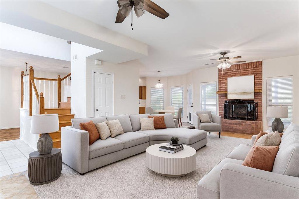 North Richland Hills, TX 76180,5640 Havana Drive