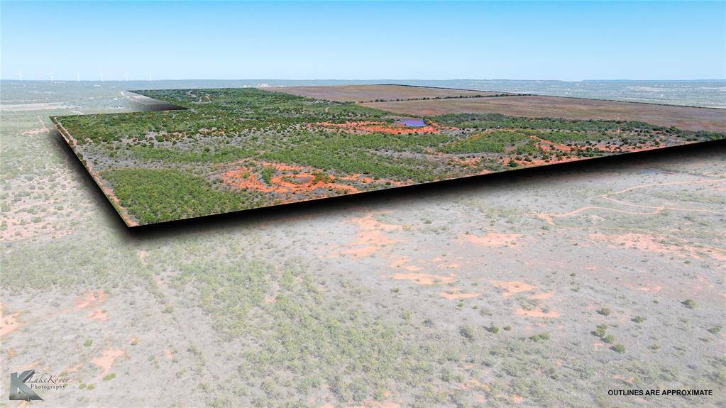 Ovalo, TX 79541,Rd 205 County Road 205