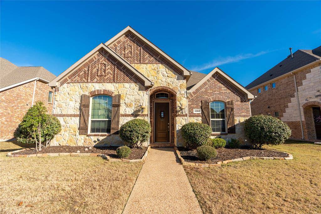 Frisco, TX 75034,6350 Culverdale Lane