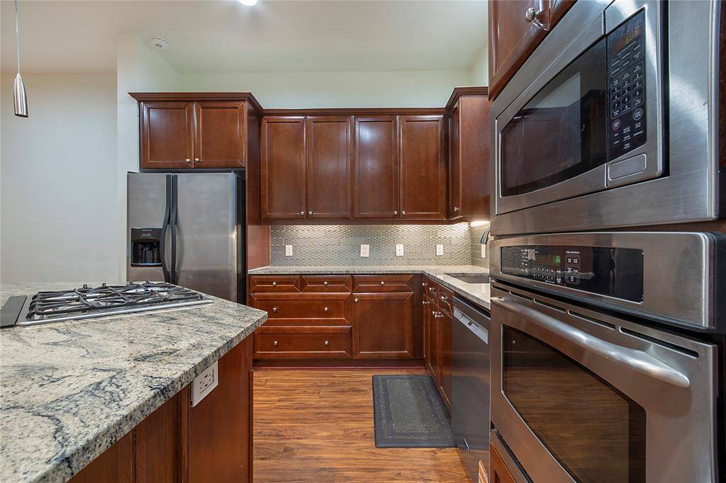 Dallas, TX 75204,1016 Liberty Street #4