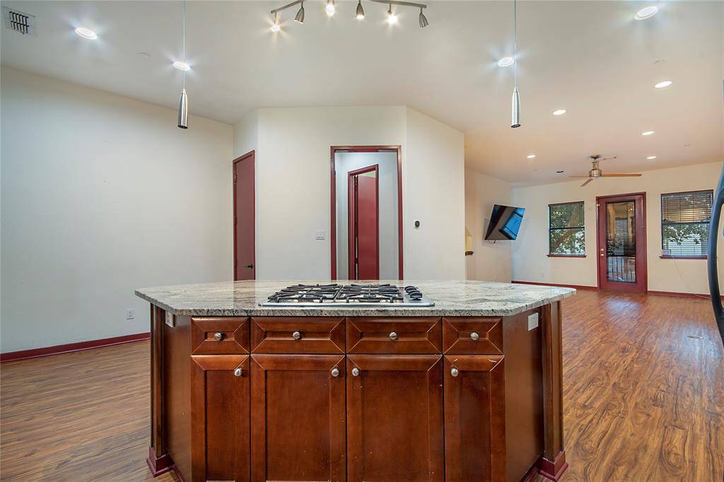 Dallas, TX 75204,1016 Liberty Street #4