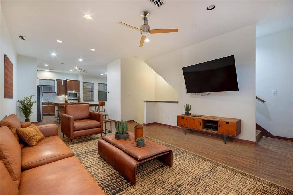 Dallas, TX 75204,1016 Liberty Street #4