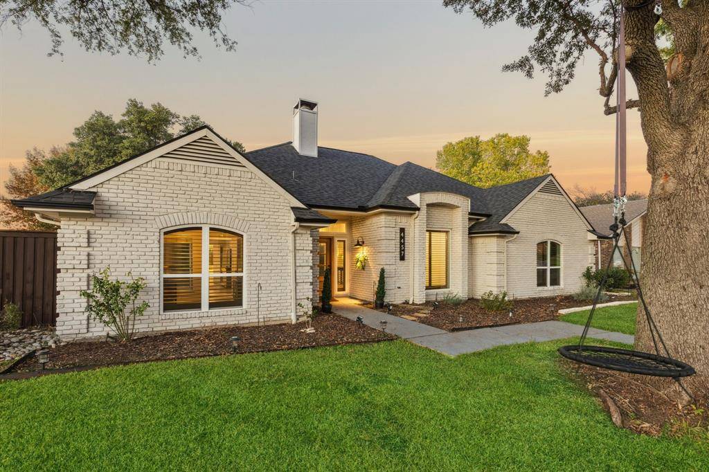 Plano, TX 75093,4457 Early Morn Drive