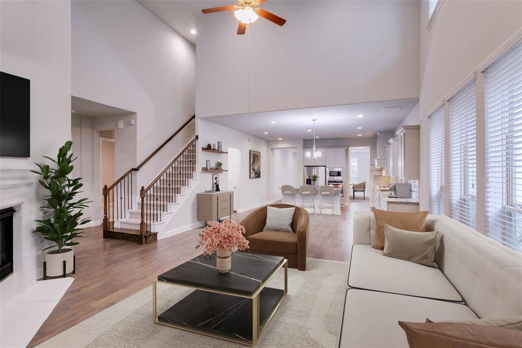 Irving, TX 75038,3531 Calico Drive