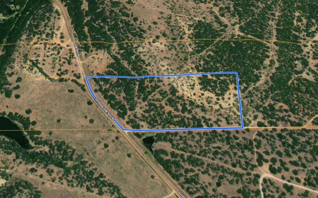 Strawn, TX 76475,00 Davidson Cemetery Rd