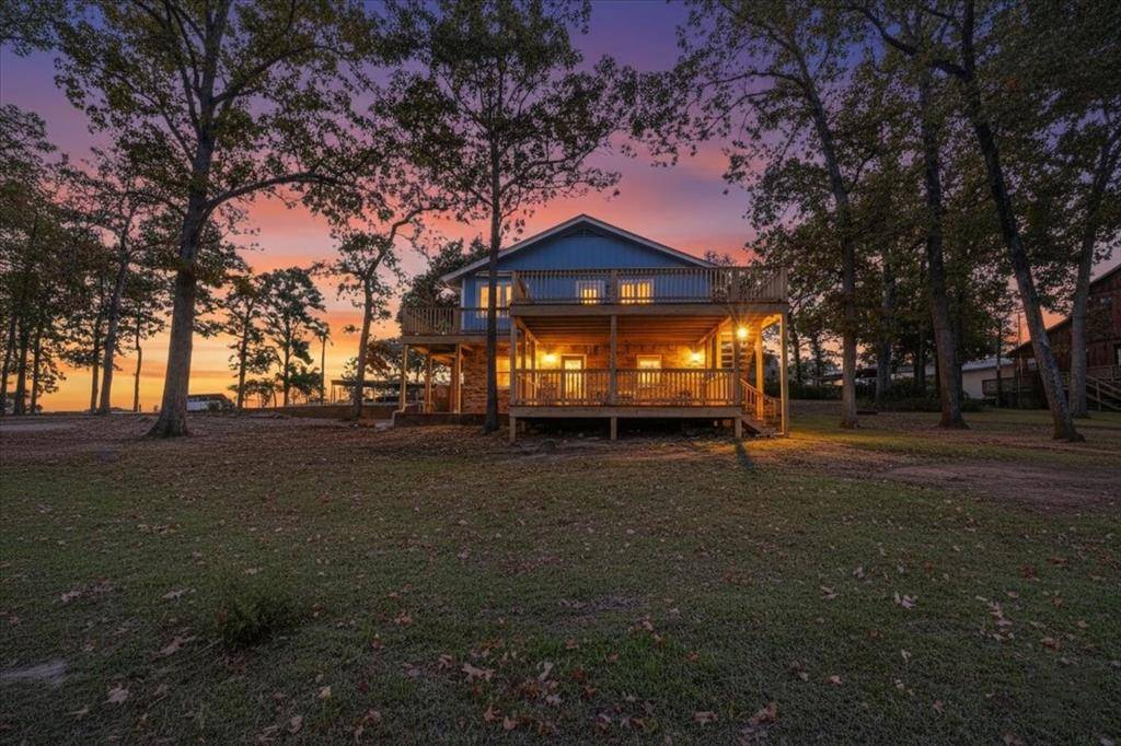 Frankston, TX 75763,7270 Panorama Drive E