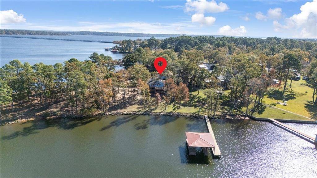 Frankston, TX 75763,7270 Panorama Drive E