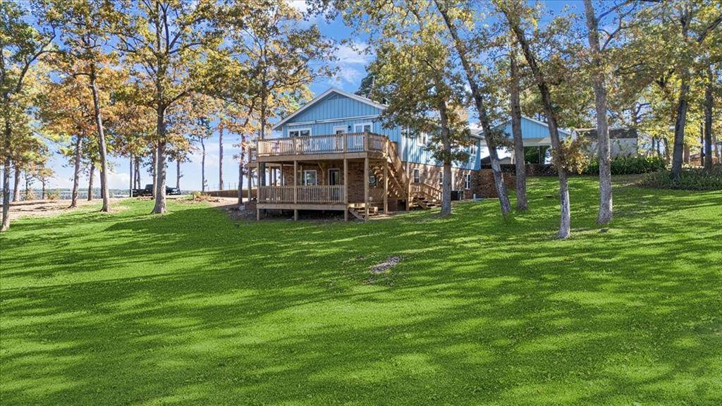 Frankston, TX 75763,7270 Panorama Drive E