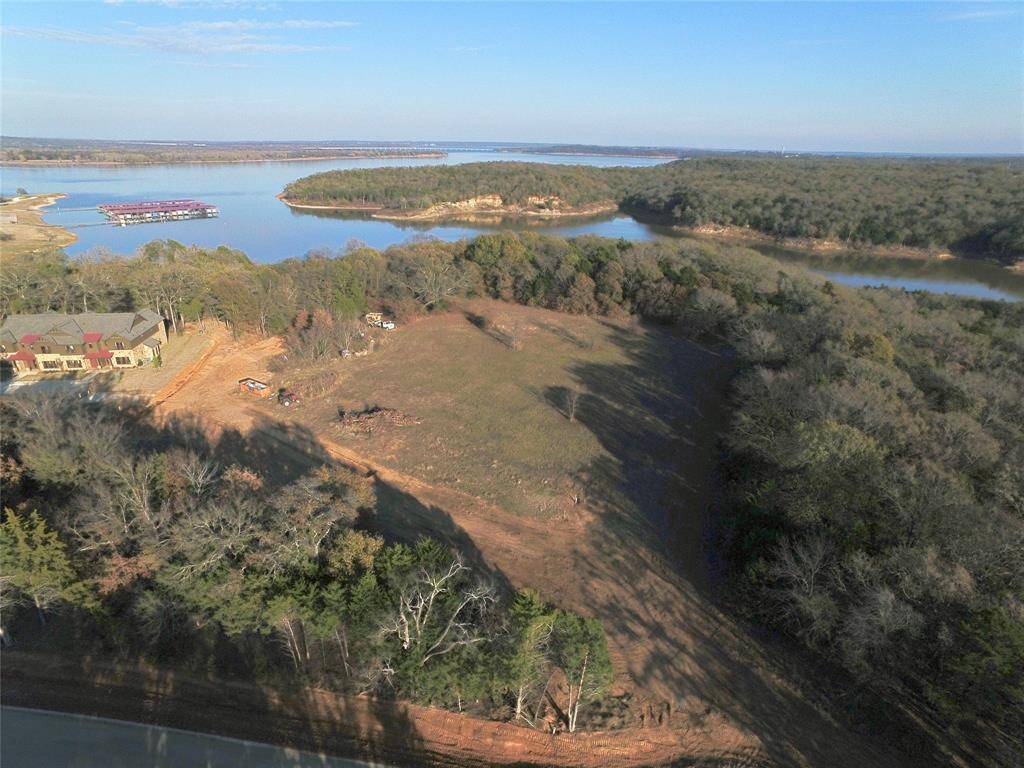 Gordonville, TX 76245,491 Reflection Bay Boulevard