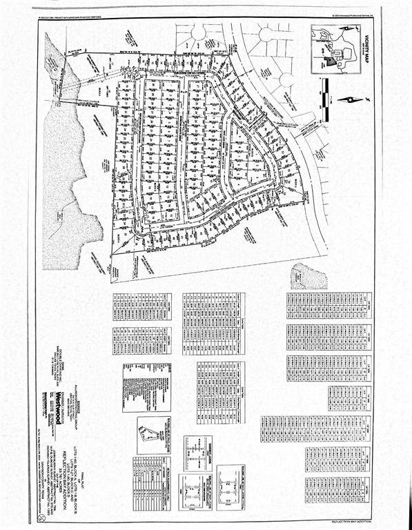 Gordonville, TX 76245,491 Reflection Bay Boulevard