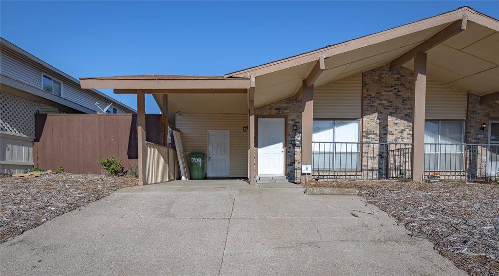 Garland, TX 75043,709 Arrowhead Circle