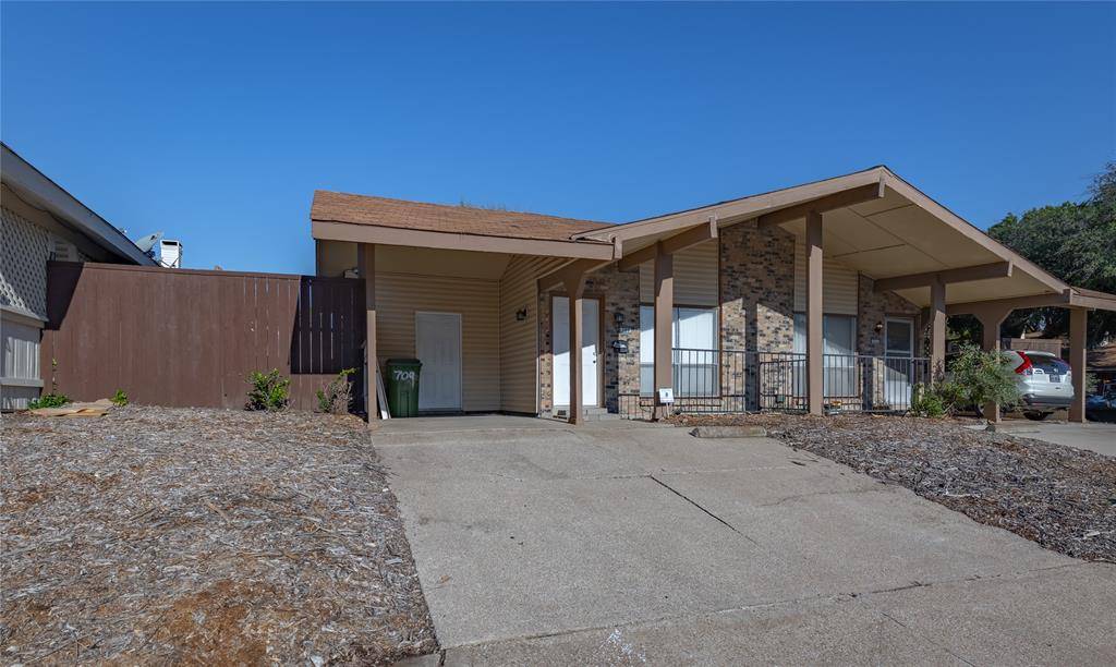 Garland, TX 75043,709 Arrowhead Circle