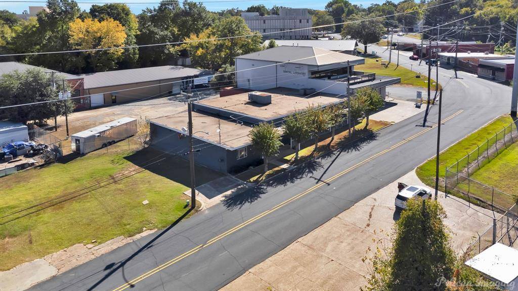 Shreveport, LA 71101,517 Creswell Avenue