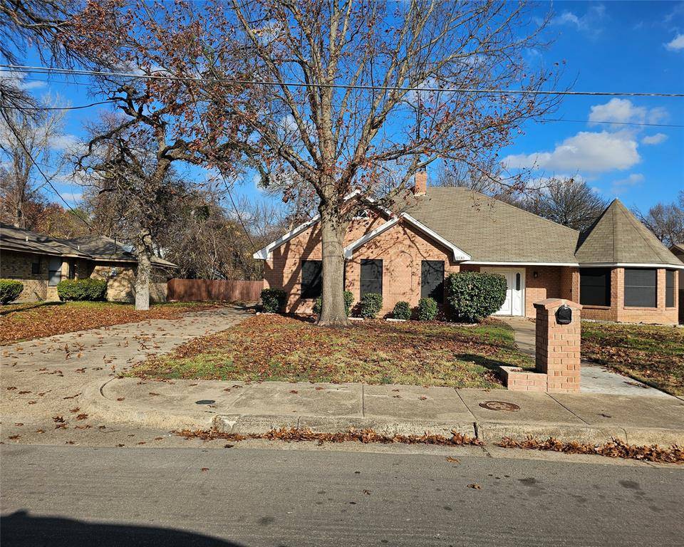 Dallas, TX 75232,6530 Talbot Parkway